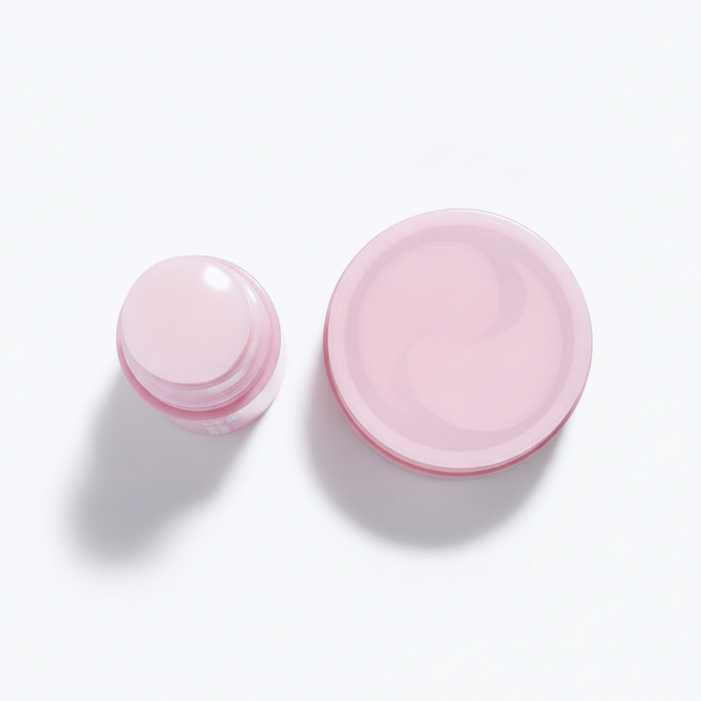 Verlora Balm Stick + Eye Patch Bundle